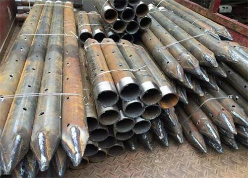 阆中钢花管哪里有卖